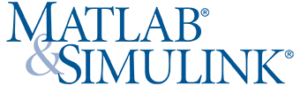 Logo Matlab y Simulink