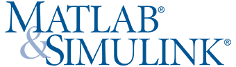 Logo Matlab y Simulink